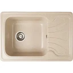 Кухонна мийка Romzha Rasa 64 Bezhvy (402)