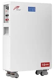 Аккумуляторная батарея для ИБП Ritar Li-Ion 51.2 V / 100 А*ч (GE-W10KWH-51.2V)