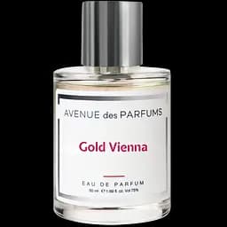 Парфумована вода Avenue des Parfums Gold Vienna 50 мл