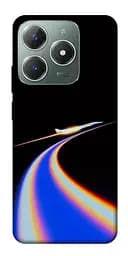 Чохол Demsky Spaceship trail для Realme C61 4G
