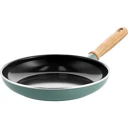 Сковорода GreenPan Mayflower 24 см блакитна (CC001668-001)