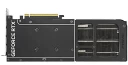 Відеокарта ASUS RTX 5060 Ti 16GB PRIME OC Edition (PRIME-RTX5060TI-O16G) (GDDR7, 128 bit, PCI-E v5.0 x8) - мініатюра 7