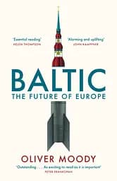Baltic: The Future of Europe