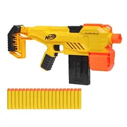 Іграшкова зброя Hasbro Nerf Alpha Strike Flyte CS-10 (E8696)