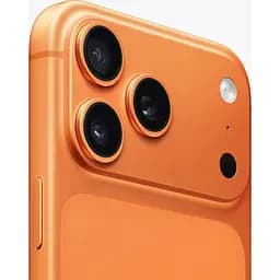 Смартфон iPhone 17 Pro Max 256GB Cosmic Orange (MFYM4) - мініатюра 3