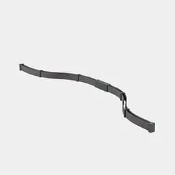 Магнитная шина Skarlat RCD-S01 Curved Track BR+BK