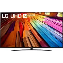 Телевизор LG AI UT81 86" LED 4K UA (86UT81006LA) [128160]