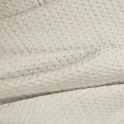 Плед-покривало Cosas Waffle Weave Petal 75х95 см (Blanket_02Petal_WaffleWeave_75x95) - мініатюра 4