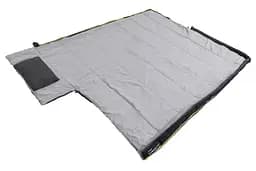 Спальний мішок Outwell Companion Lux /-1°C (400081) - мініатюра 3