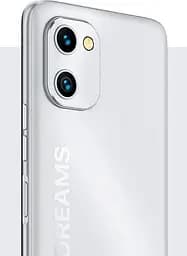 Смартфон Umidigi F3 SE 4/128Gb UA-UCRF Matte Silver [78472] - мініатюра 3