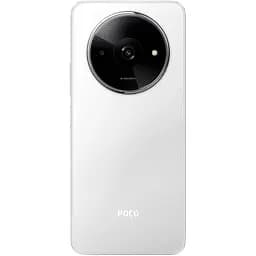 Смартфон Poco C61 3/64 GB White Global EU [132309] - мініатюра 5