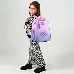 Рюкзак шкільний каркасний Kite Education Charming (K26-555S-4) - мініатюра 13