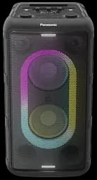 Портативна акустика Panasonic SC-BMAX10 Black