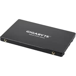 SSD накопичувач Gigabyte 1TB (GP-GSTFS31100TNTD) [142678] - мініатюра 3