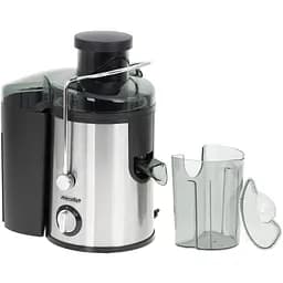 Соковижималка Mesko MS 4126 black 600Вт/контейнер для соку-0,45л/контейнер для м'якоті-1,5л (MS4126B) - мініатюра 7