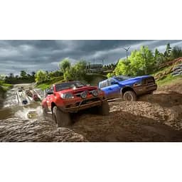 Ключ активації Microsoft Forza Horizon 4 Ultimate Add-Ons Bundle для Xbox One/Series - мініатюра 8