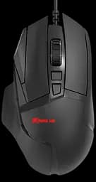 Миша Xtrike Me GM-520 RGB Black