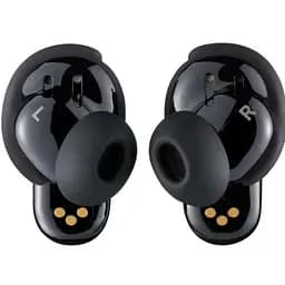 Навушники TWS Bose QuietComfort Ultra Earbuds Black (882826-0010) EU - мініатюра 3