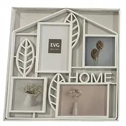 Фоторамка EVG Inno ZB-4-3432 White Collage 4 (ZB-4-3432)