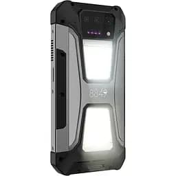 Смартфон Unihertz Tank 2 Pro 12/512Gb Black [122078] - мініатюра 4
