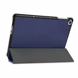 Чохол до планшета BeCover Smart Case Huawei MatePad T10s / T10s (2nd Gen) Deep Blue (705399) - мініатюра 4