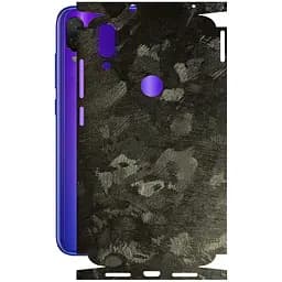 Захисна плівка StatusSKIN для Xiaomi Mi Play Корпус Вініл Кований метал