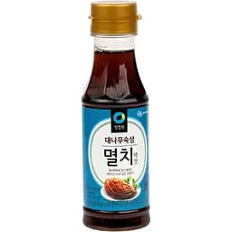 Рыбный соус O'Food из анчоусов 250 г