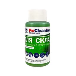 Засіб для миття скла концентрат Industry-3 (50 мл)
