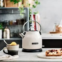 Електрочайник KitchenAid 5KEK1222EAC - мініатюра 3