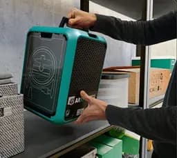 Мийка високого тиску Annovi Reverberi XP BOX4 180DSS (15453) - мініатюра 6