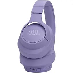 Навушники JBL Tune 770NC Purple (JBLT770NCPUR) [88241] - мініатюра 8