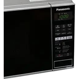 Мікрохвильова піч Panasonic NN-GT264MZUE [139212] - мініатюра 4