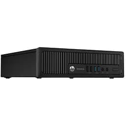 Комп'ютер HP ProDesk 800 G1 USDT (i5-4590S/16/240SSD) Б/В