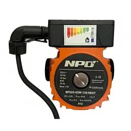 Циркуляционный насос NPO BPS25-4SM-130 Next (4823121302770)