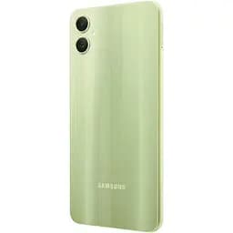 Смартфон Samsung Galaxy A05 4/64GB Light Green (SM-A055FLGD) - мініатюра 2