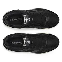 Кросівки Saucony Shadow 5000 Premium 42.5 Black (1097-S70848-3 9) - мініатюра 5