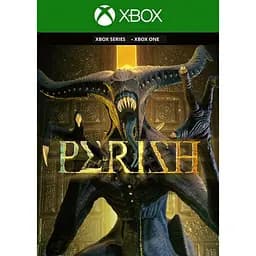 Ключ активації Microsoft Perish для Xbox One/Series S/X