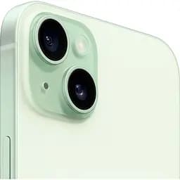 Смартфон Apple iPhone 15 Plus 256Gb eSIM Green [MU023] [102489] - мініатюра 14