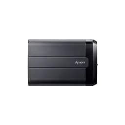 Зовнішній жорсткий диск 2.5" 2TB Apacer (AP2TBAC732B-1) - мініатюра 4