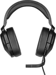 Ігрові навушники Corsair HS55 Surround Carbon (CA-9011265) [75609] - мініатюра 2