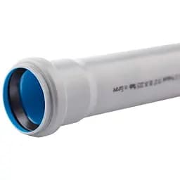 Труба PPR канализационная TA Sewage 50х2, 0,15 м TASPIPP15050