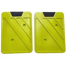 Акумулятор температури Pinnacle 2x350 салатовий