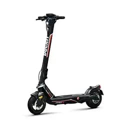 Электросамокат DUCATI PRO-III Black