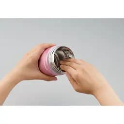 Термос для їжі Zojirushi SW-EAE50PS 500 мл Pink [76434] - мініатюра 7