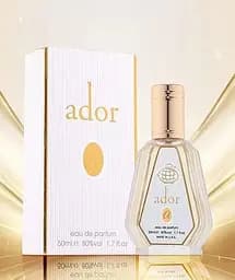 Парфумована вода Fragrance World Ador 50 мл