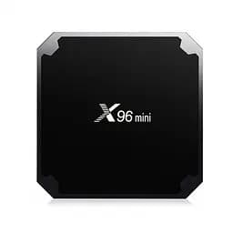 Медиаплеер (X96 mini W2 2/16)
