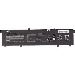 Акумулятор PowerPlant для ноутбуків ASUS ExpertBook B1400 (C31N1915) 11.4V 3600mAh