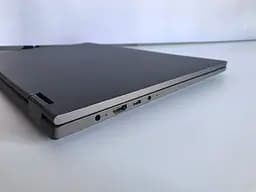 Ноутбук Lenovo IdeaPad Flex 5 15IIL05 (i7-1065G7 / 16GB / SSD 256GB / GeForce MX330 2GG / 4K 3840x2160 IPS NO Touch) б/в - мініатюра 12