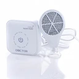 Стерилізатор-іонізатор Chihiros Doctor Bluetooth для акваріума від 125 л з системою ALC