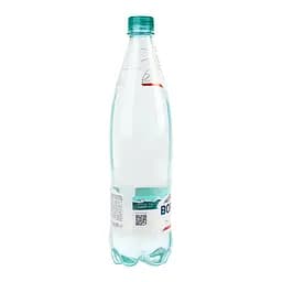 Вода мінеральна Borjomi лікувально-столова сильногазована 0.75 л - мініатюра 4